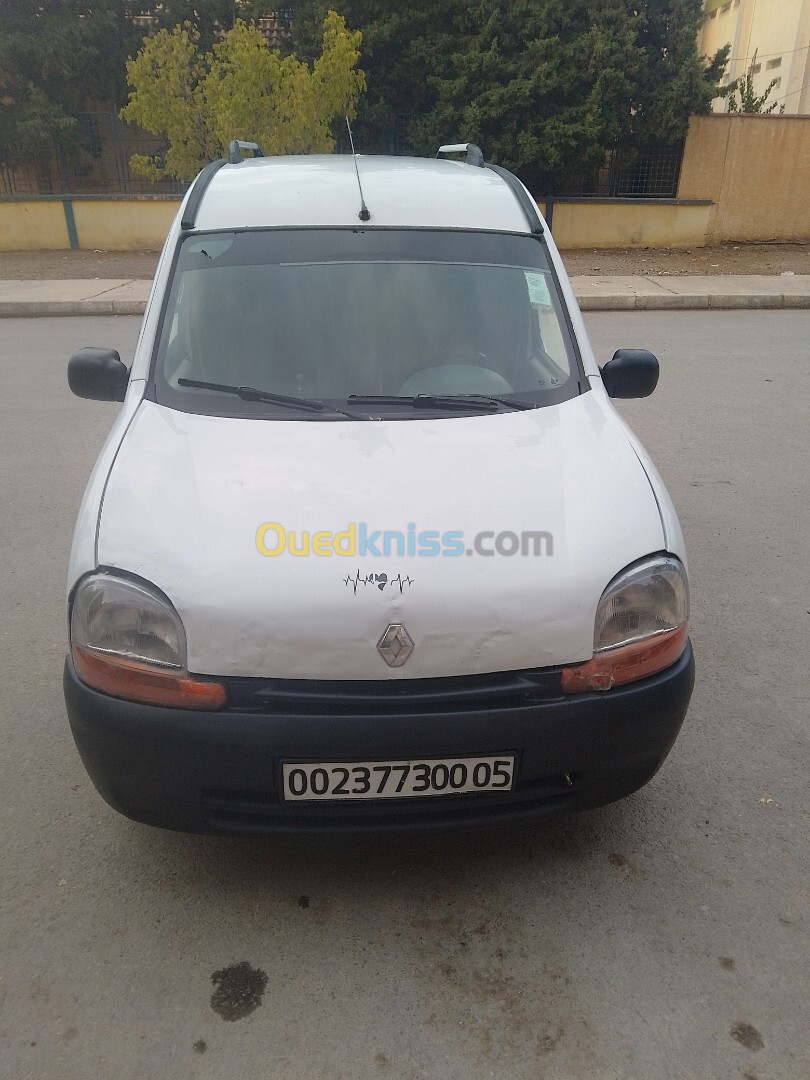 Renault Kangoo 2000 Kangoo