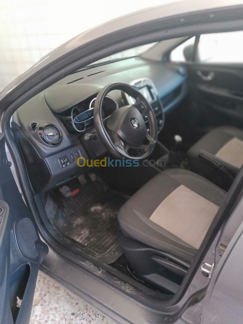 Renault Clio 4 2013 Clio 4