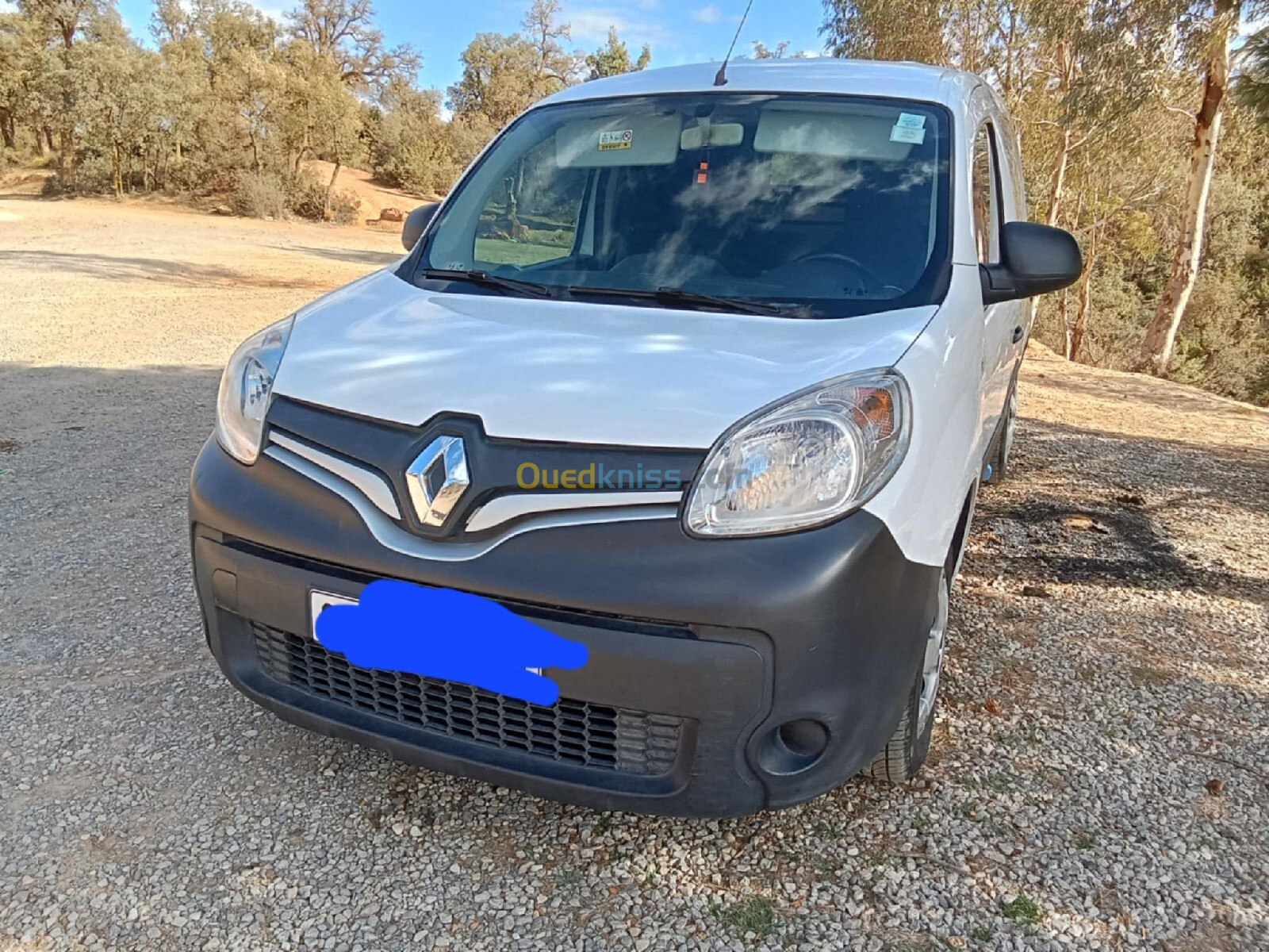 Renault Kangoo 2017 