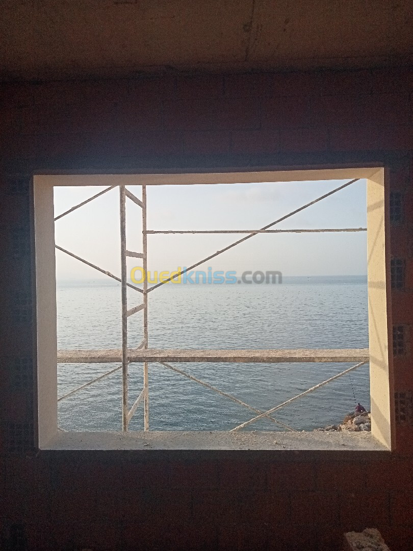 Vente Appartement F3 Alger Bordj el kiffan