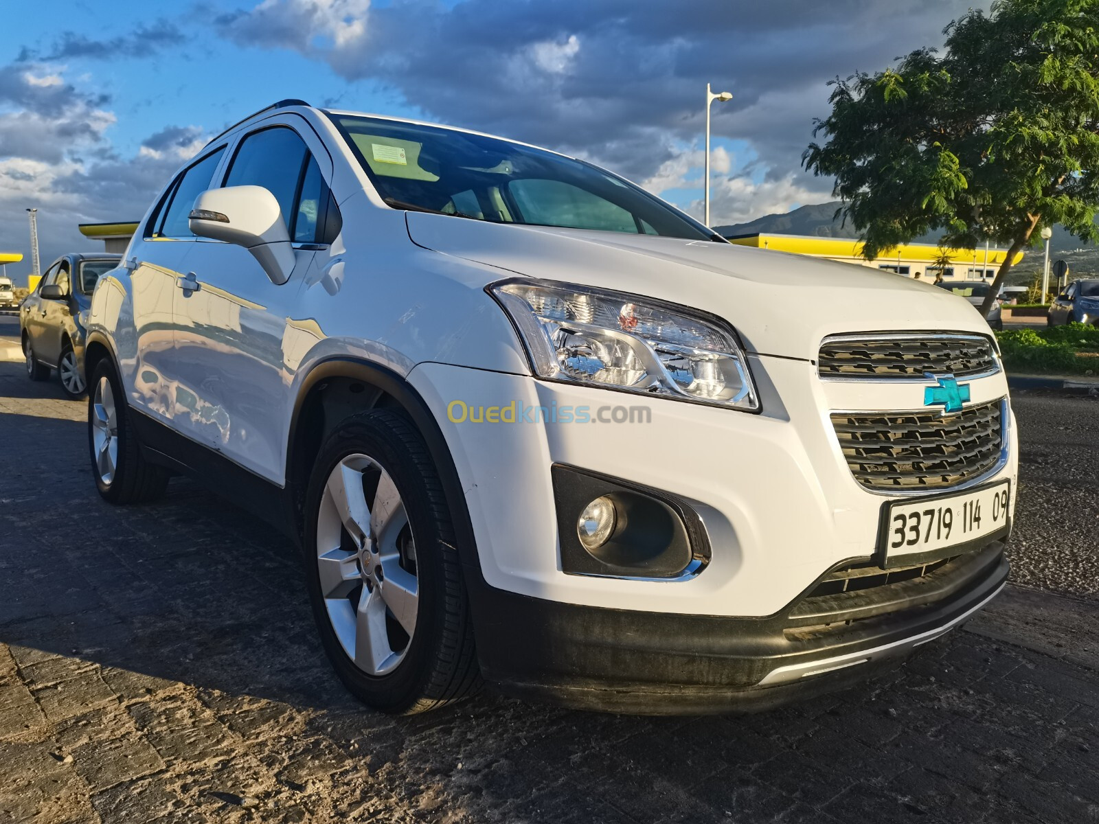 Chevrolet Trax 2014 LT