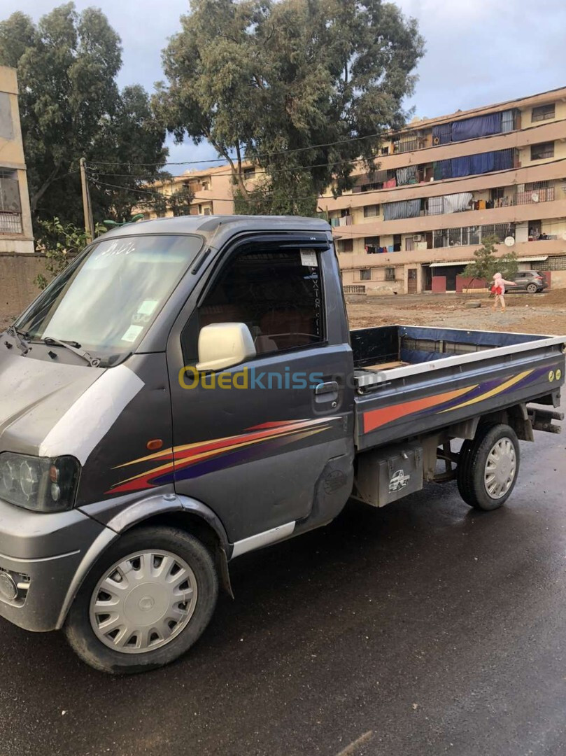 DFSK Mini Truck 2013 شاحنة صغيرة