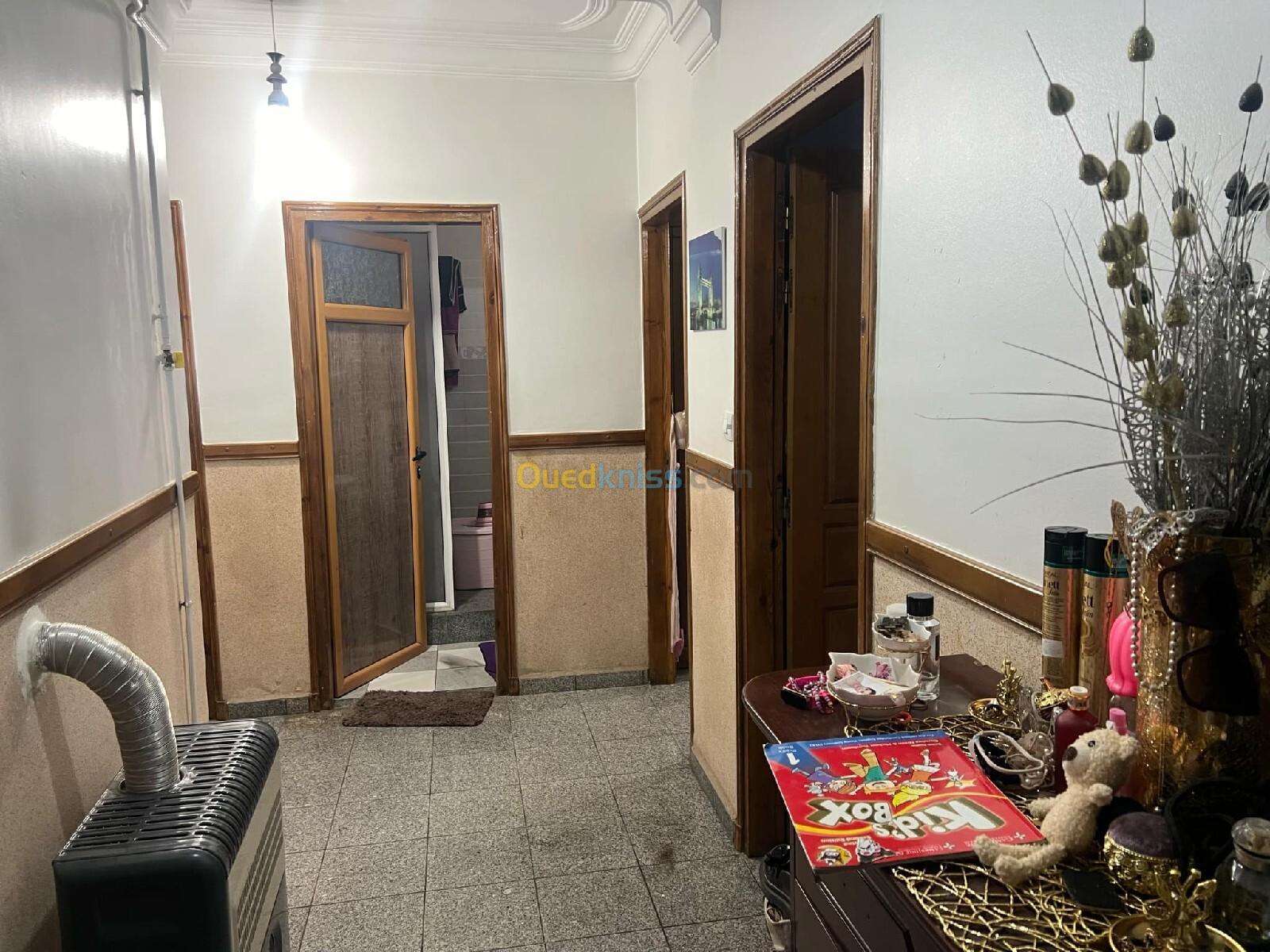 Vente Appartement F3 Tizi Ouzou Tizi ouzou