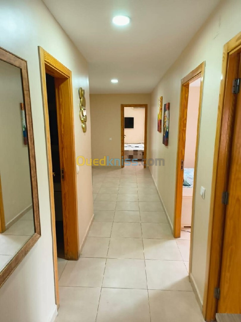 Vente Appartement F4 Béjaïa Bejaia