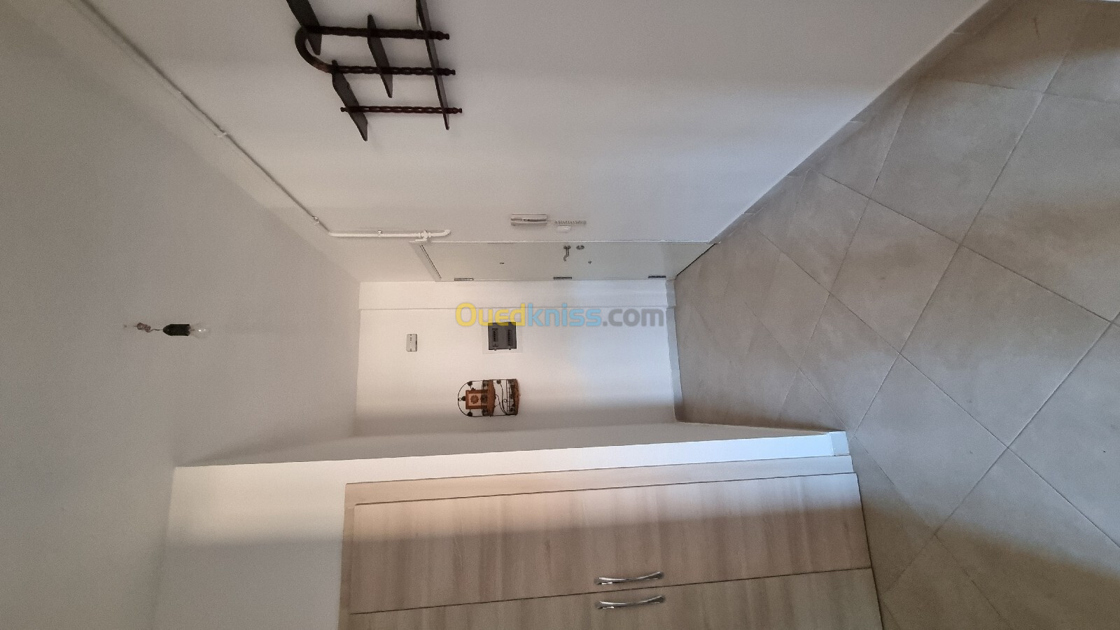 Location Appartement Béjaïa Bejaia