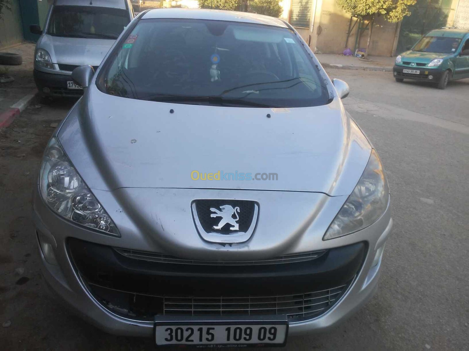 Peugeot 308 2009 308