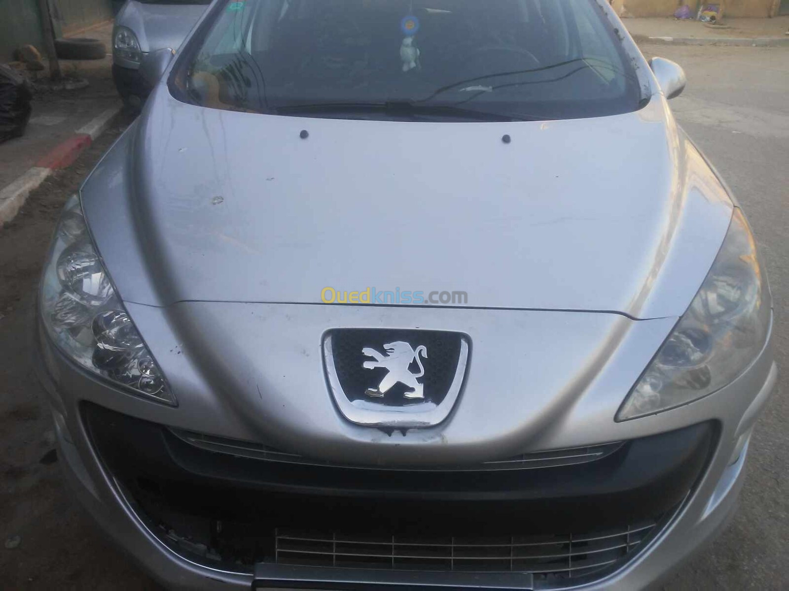 Peugeot 308 2009 308