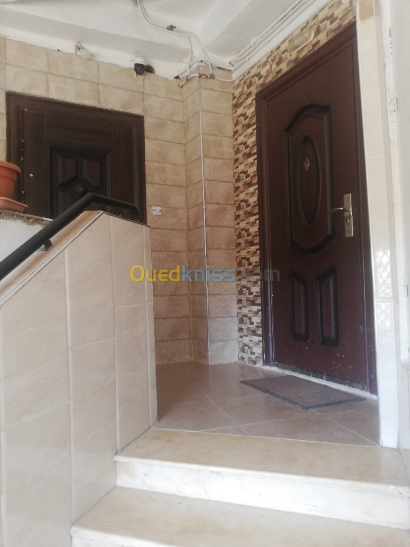 Vente Appartement F5 Alger Reghaia