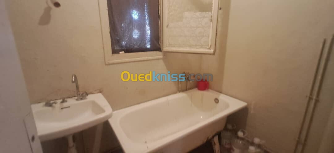 Vente Appartement F3 Tlemcen Tlemcen