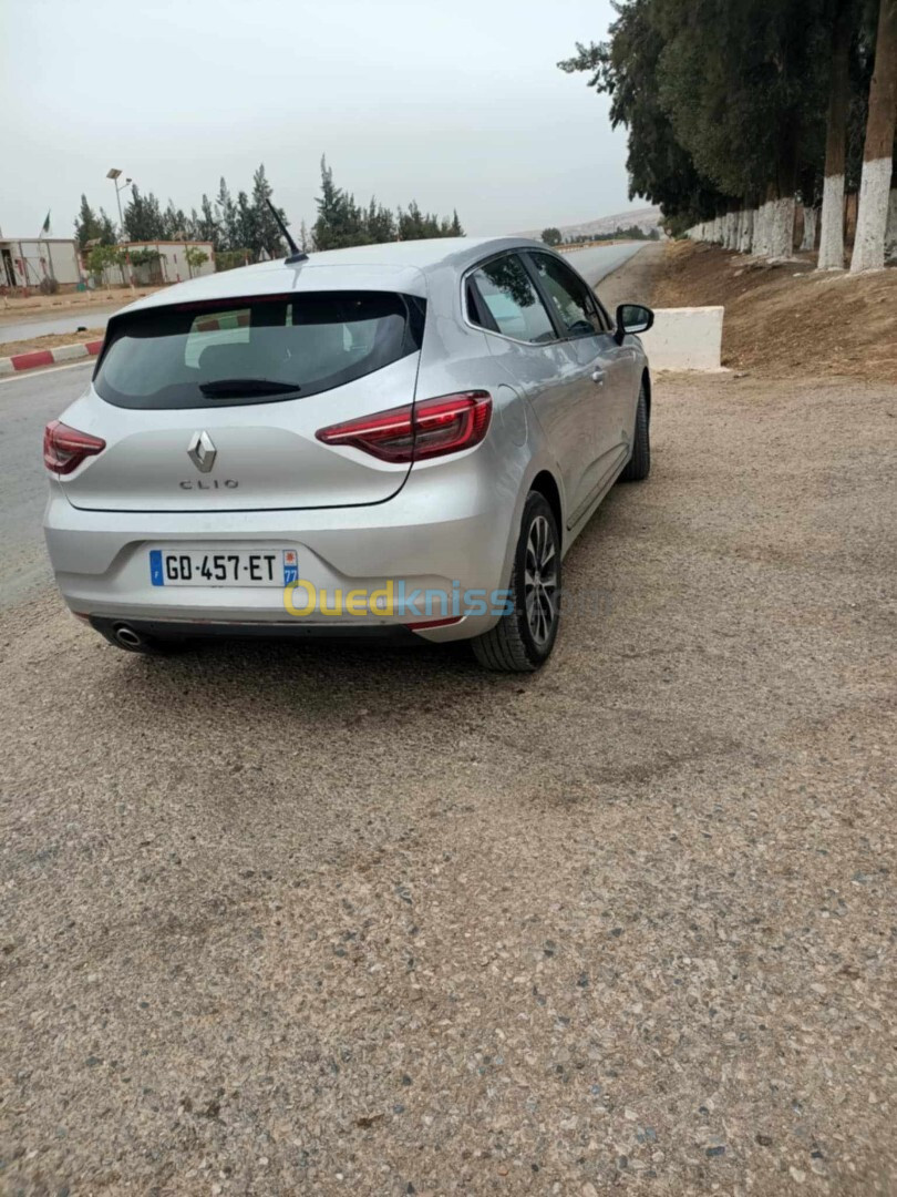 Renault Tiussio 2021 غاز