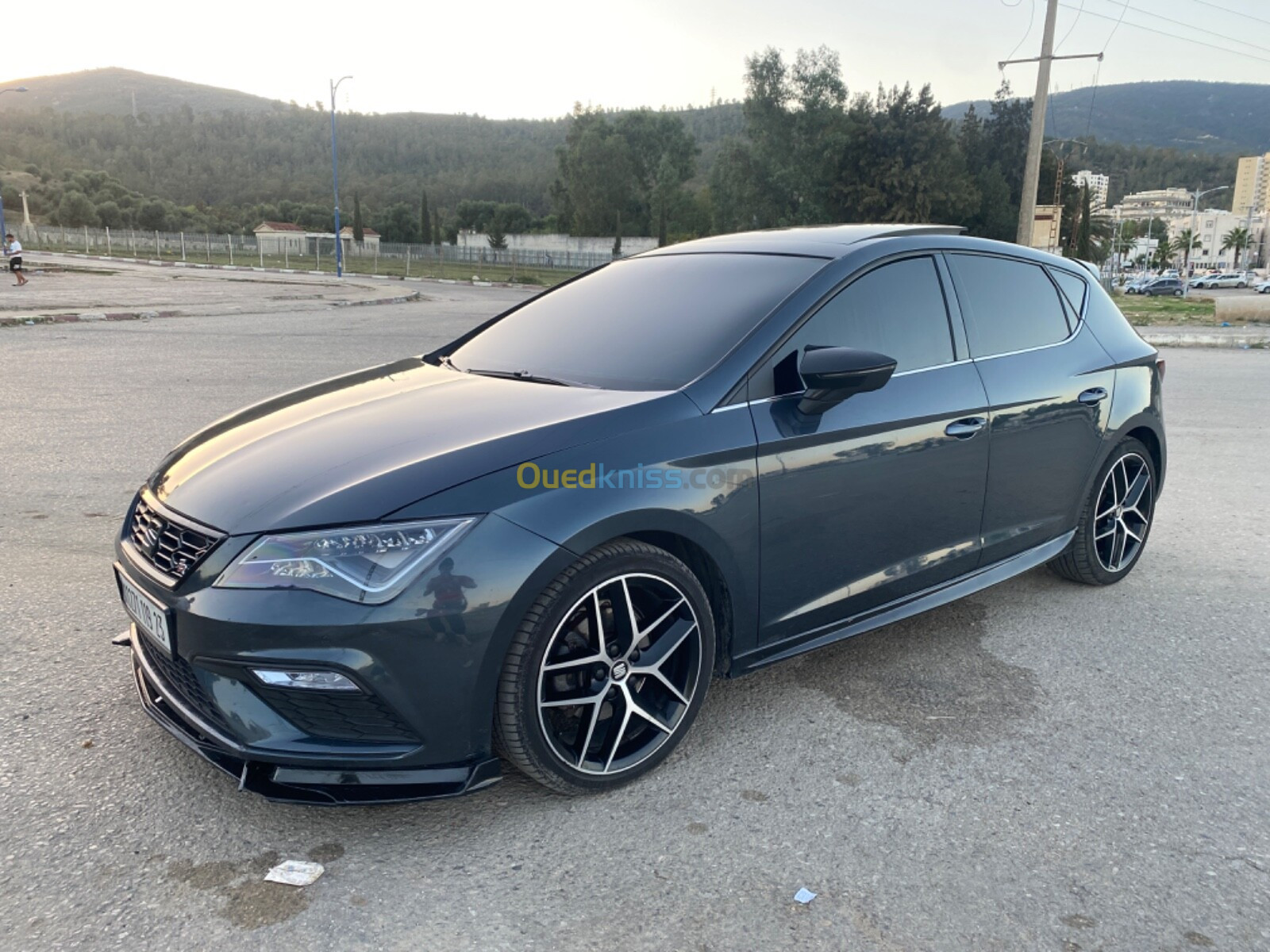 Seat Leon 2019 FR