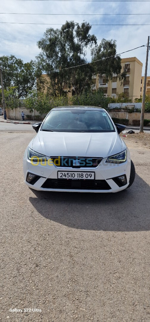 Seat Ibiza 2018 High plus ➕️