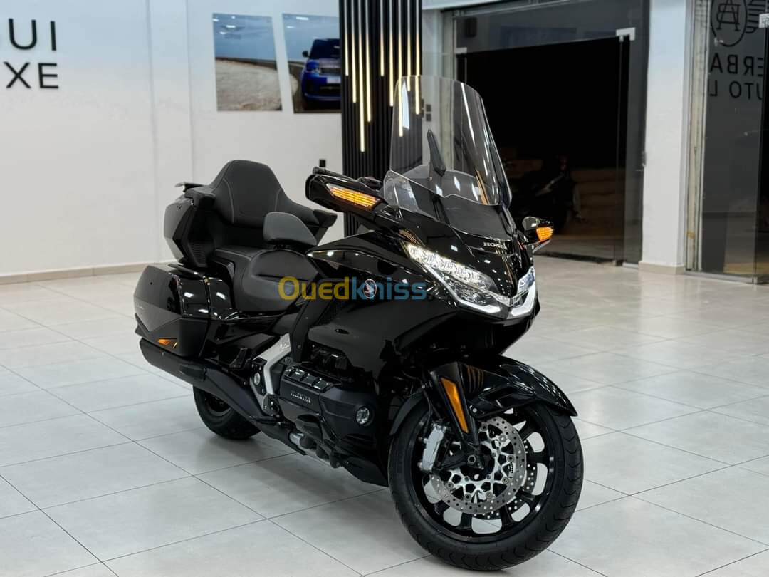 GOLDWING Honda 2021