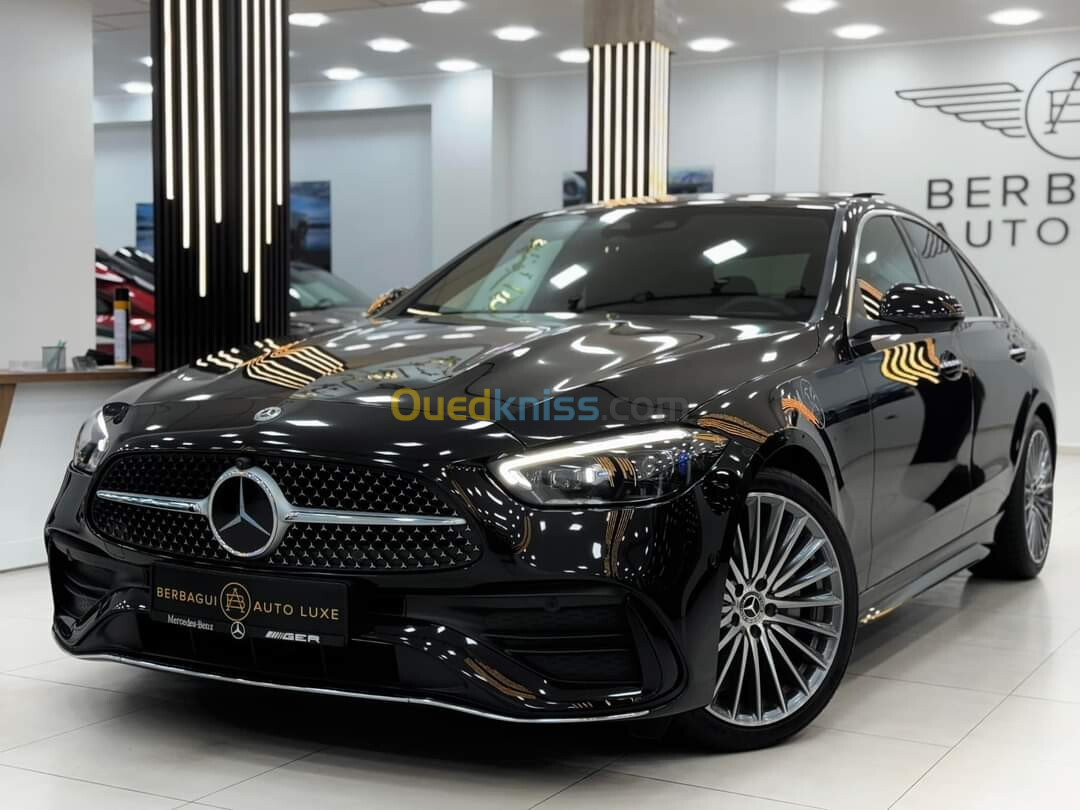 Mercedes C220 2023 Amg