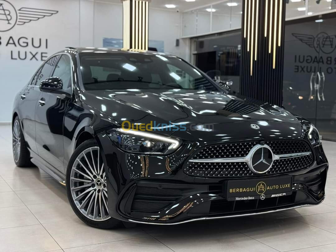 Mercedes C220 2023 Amg