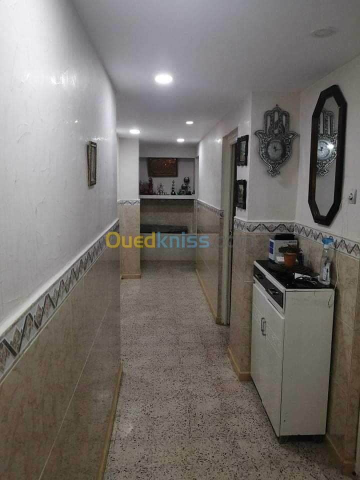 Vente Appartement F5 Annaba Annaba