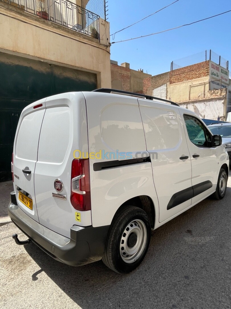 Fiat Dobdo 2024 Doblo