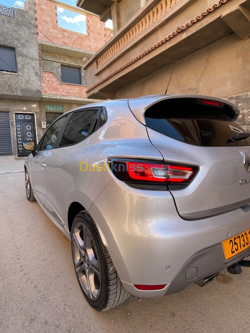 Renault Clio 4 2019 Clio 4