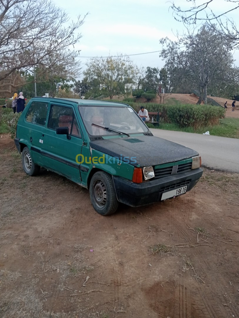 Fiat Panda 1996 Panda