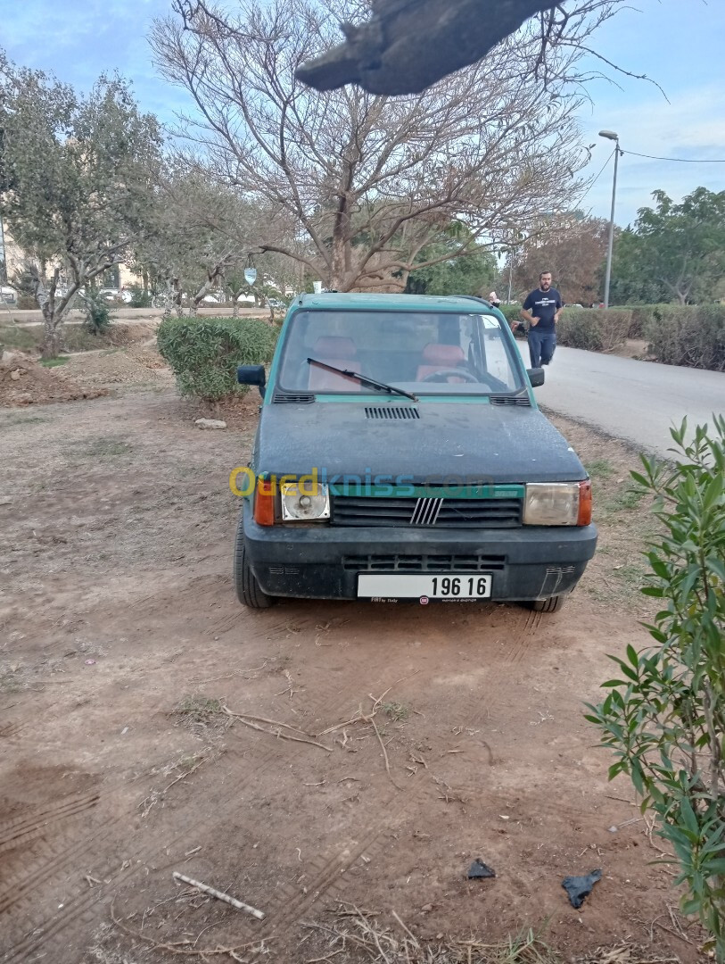 Fiat Panda 1996 Panda