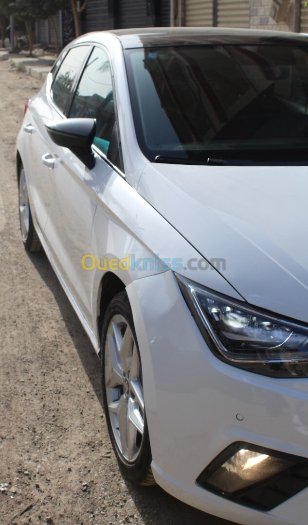 Seat Ibiza 2019 FR