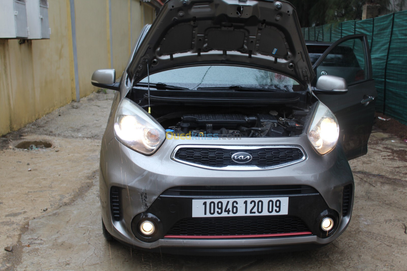 Kia Picanto 2020 Sportline