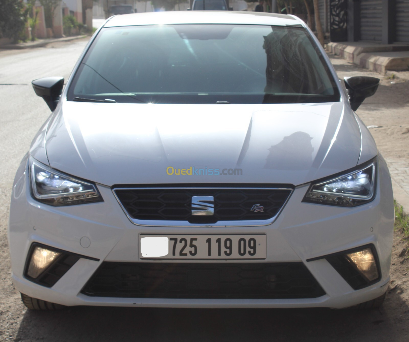 Seat Ibiza 2019 FR