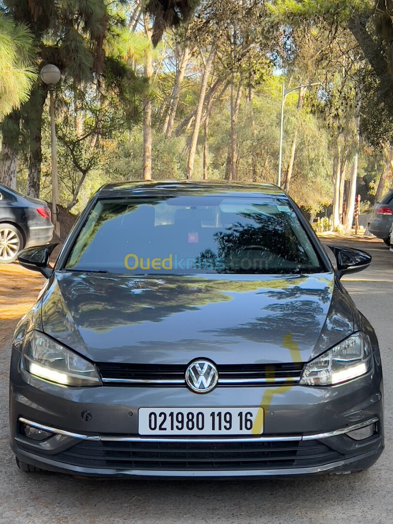 Volkswagen Golf 7 2019 START+