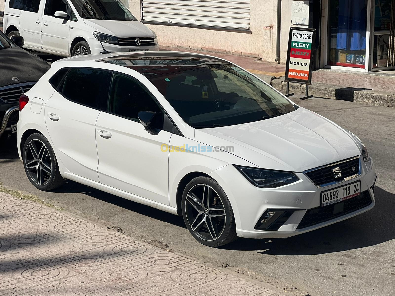 Seat Ibiza 2019 