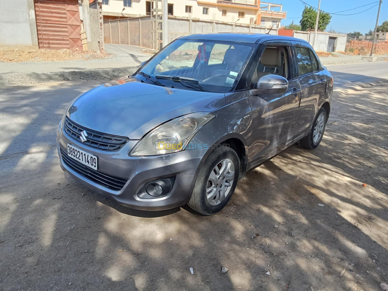 Suzuki Swift 2014 Swift