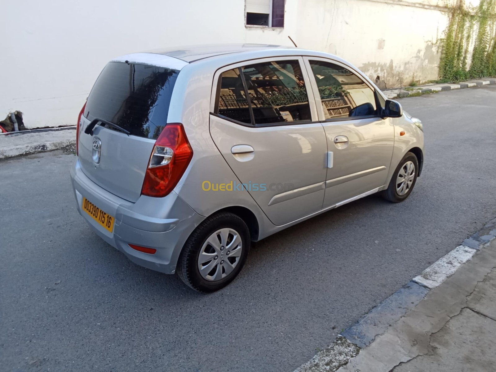 Hyundai i10 2015 GLS