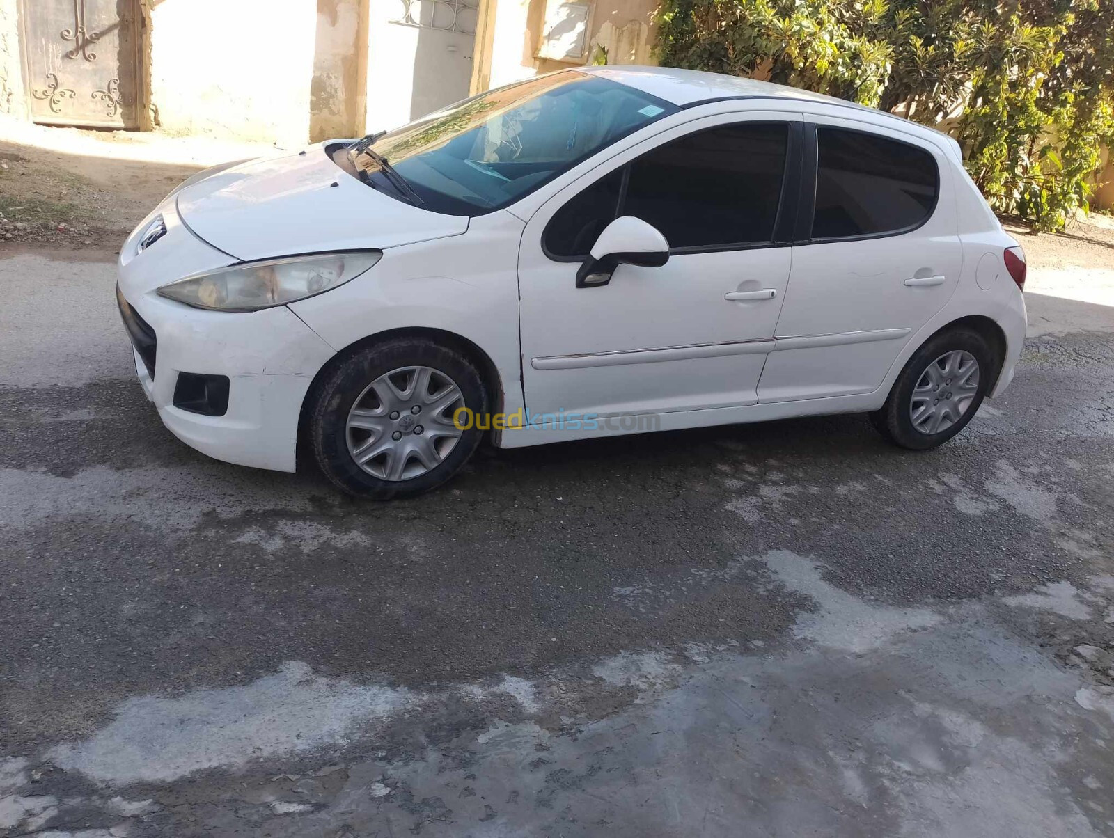 Peugeot 207 2012 207