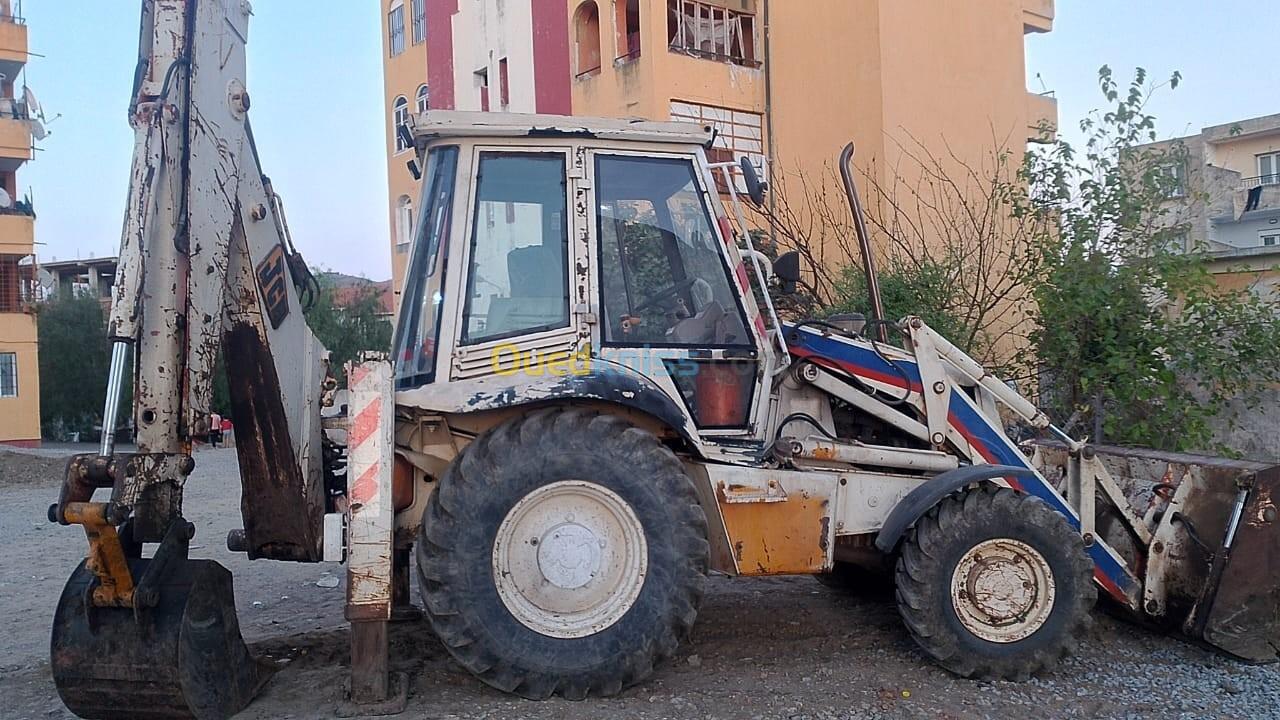 JCB JCB 1998