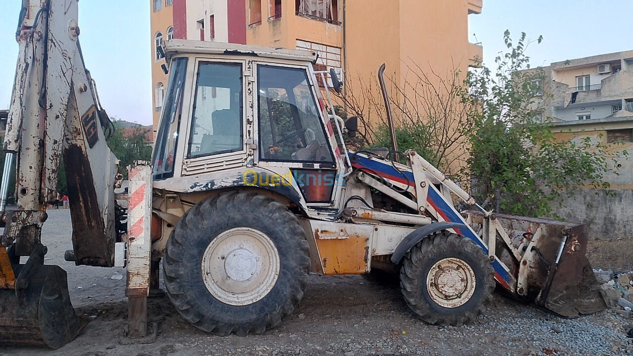 JCB JCB 1998