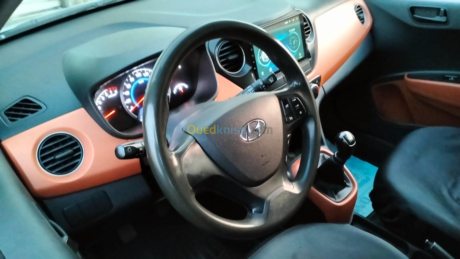 Hyundai Grand i10 2019 DZ