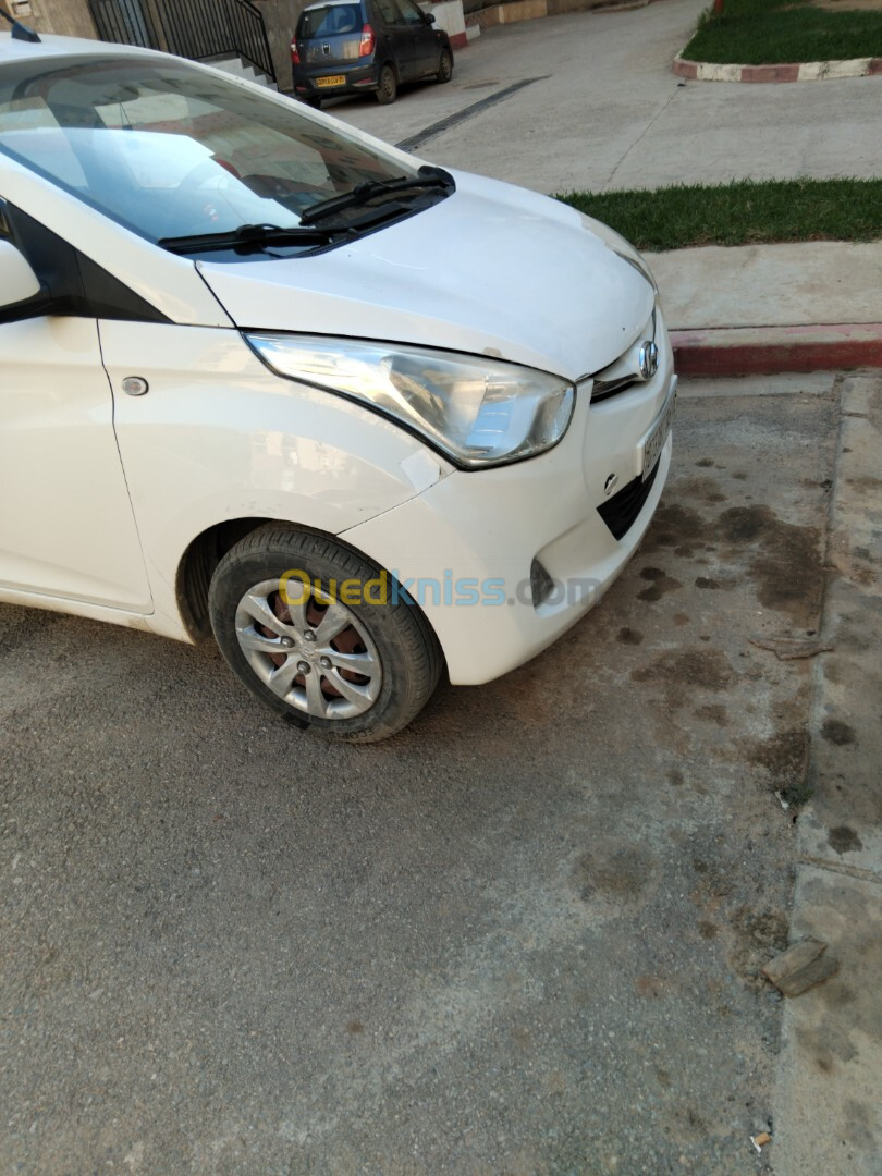 Hyundai EON 2013 EON