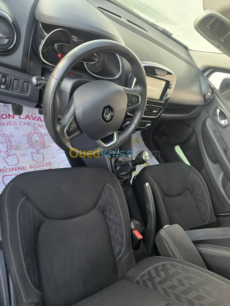 Renault Clio 4 2019 Limited 2