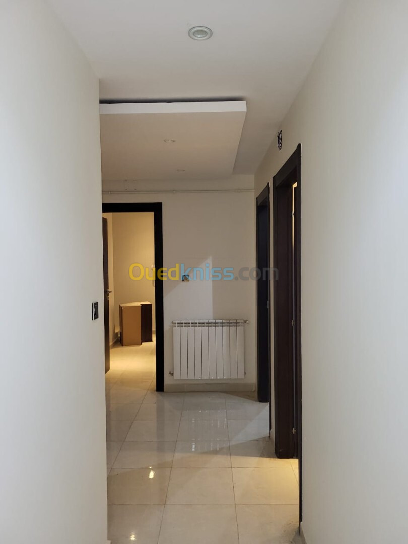 Vente Appartement F3 Alger Bordj el kiffan