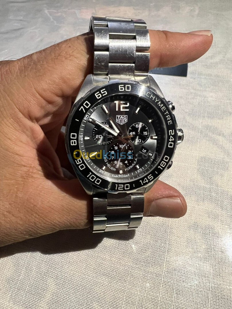 Tag heuer F1 quartz