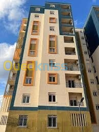 Location Appartement F4 Alger Mahelma