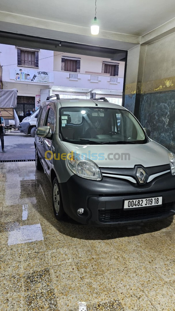 Renault Kangoo 2019 Confort