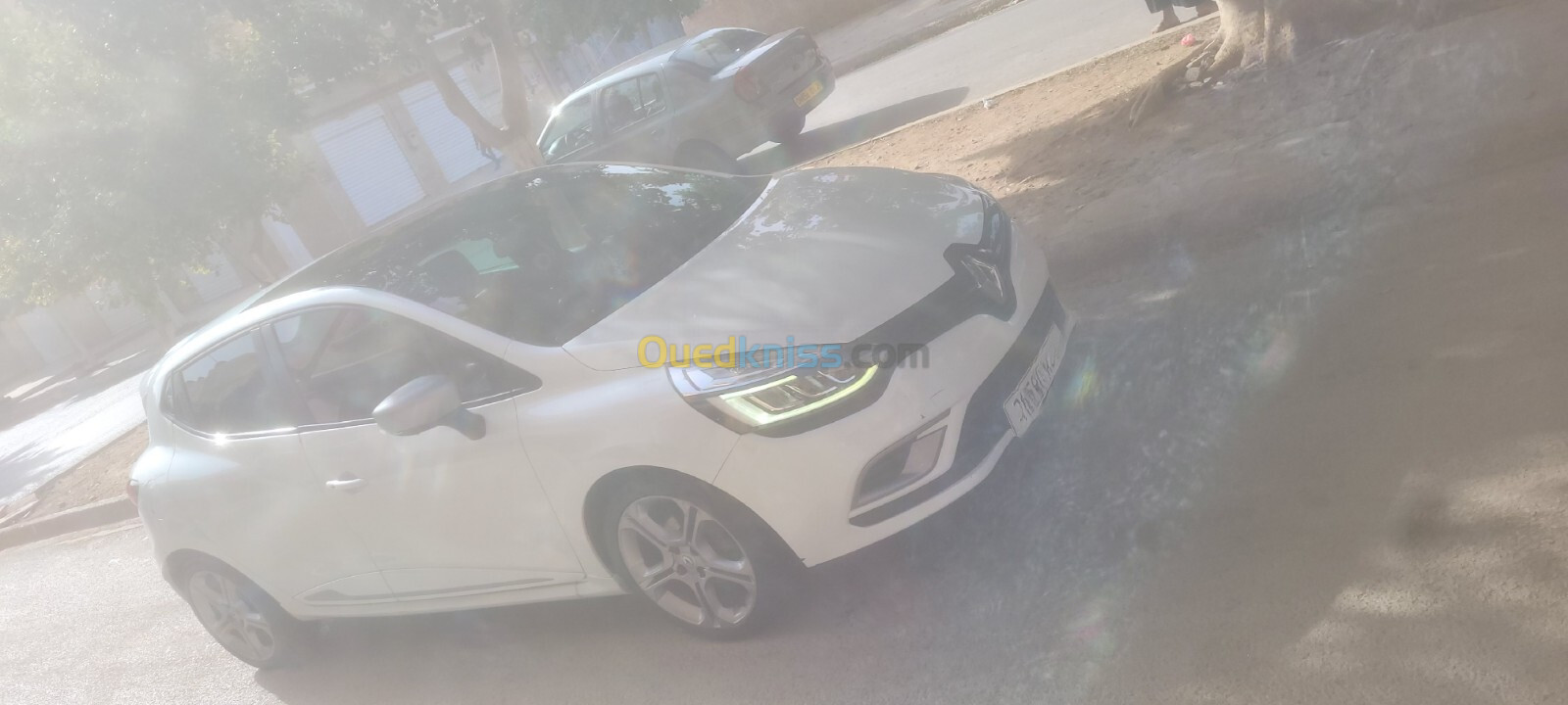 Renault Clio 4 2018 