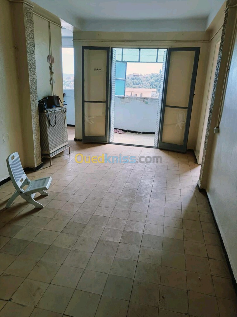 Vente Appartement F3 Tlemcen Tlemcen