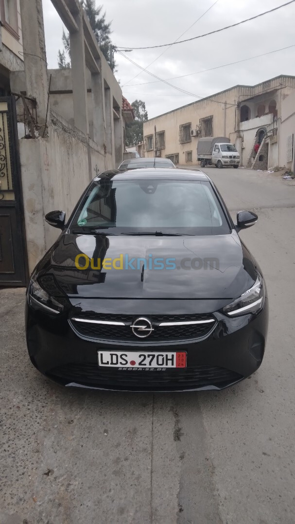 Opel Corsa 2023 