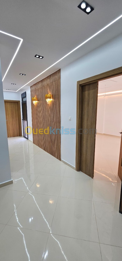 Vente Appartement F2 Oran Bir el djir