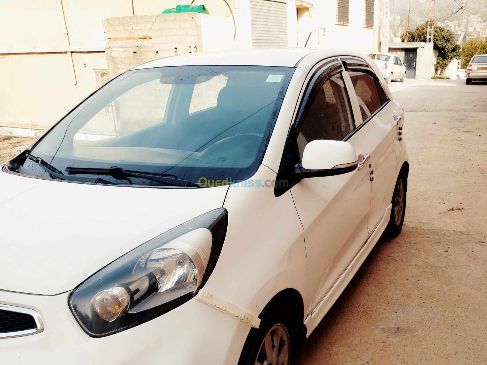 Kia Picanto 2013 