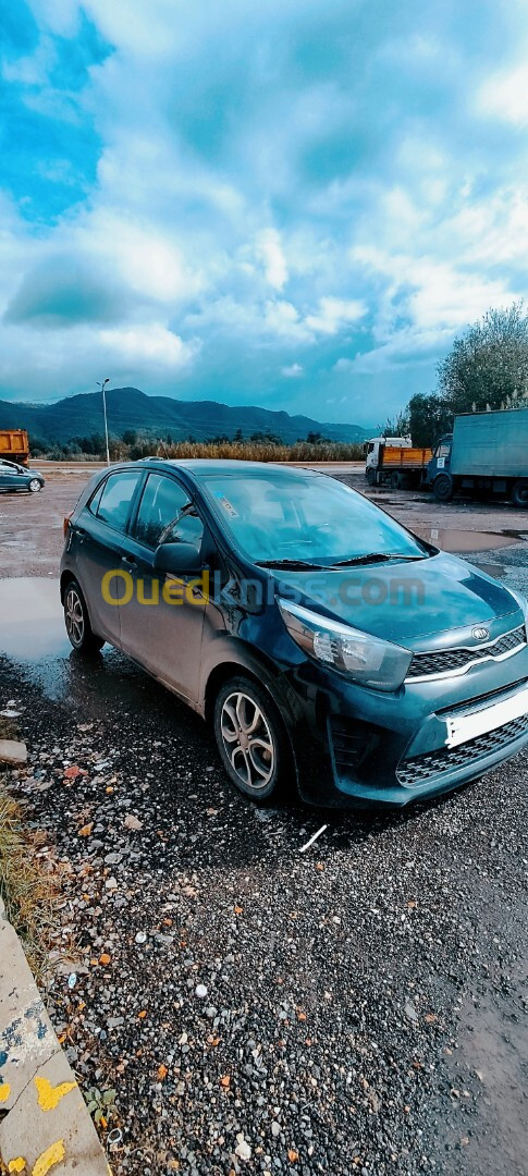 Kia Picanto 2019 LX Start