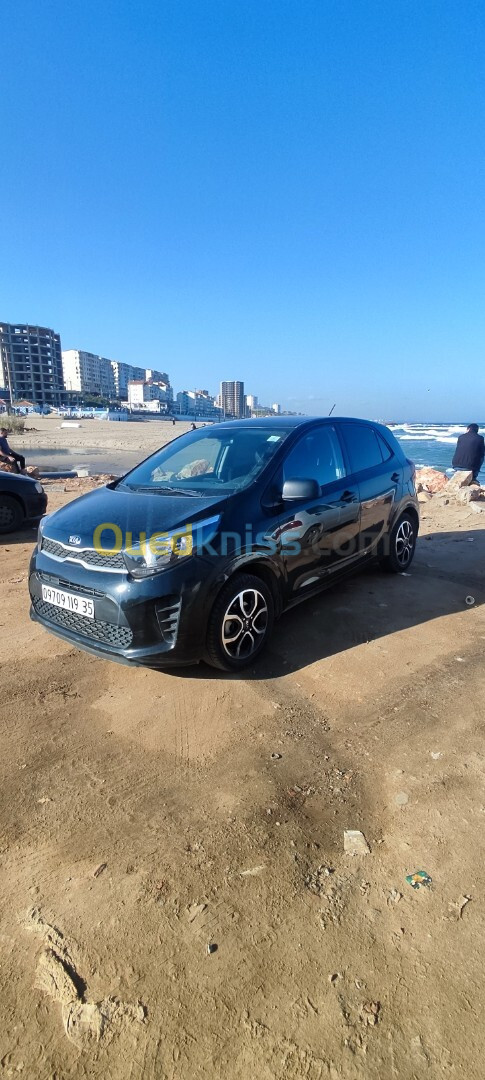 Kia Picanto 2019 LX Confort