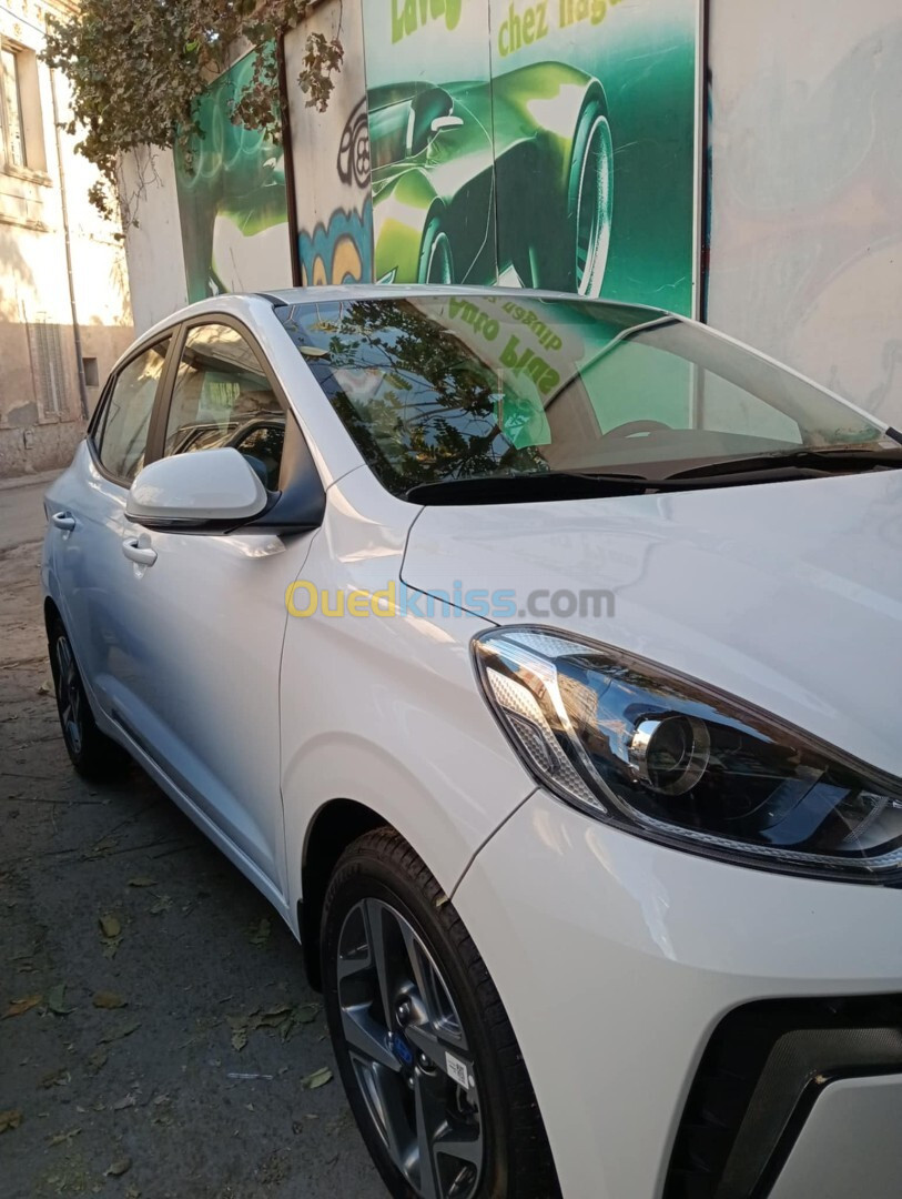 Hyundai 2024 2024 I10