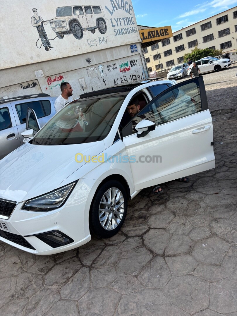 Seat Ibiza 2019 HIGH